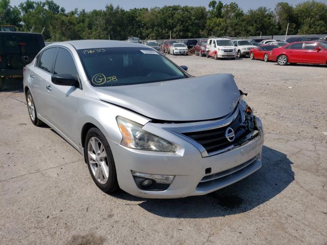 Photo 0 VIN: 1N4AL3AP2FC176313 - NISSAN ALTIMA 2.5 