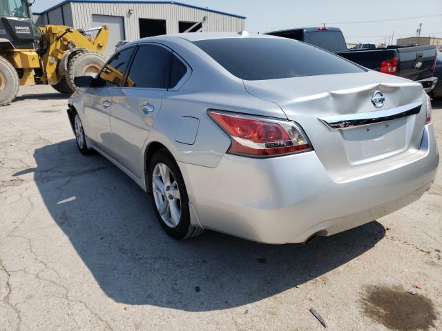 Photo 2 VIN: 1N4AL3AP2FC176313 - NISSAN ALTIMA 2.5 