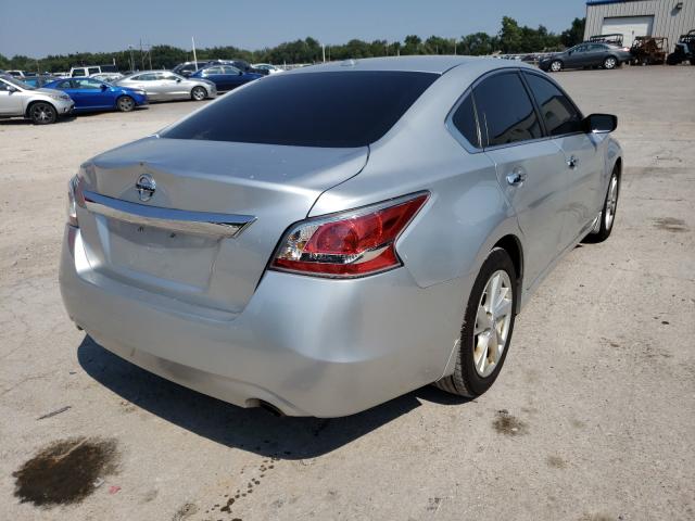 Photo 3 VIN: 1N4AL3AP2FC176313 - NISSAN ALTIMA 2.5 