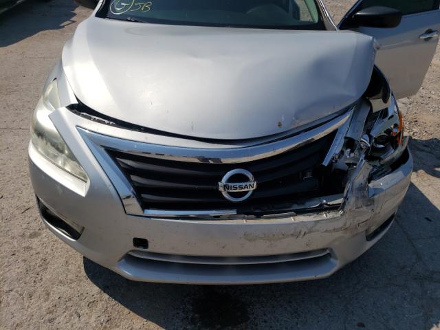 Photo 6 VIN: 1N4AL3AP2FC176313 - NISSAN ALTIMA 2.5 