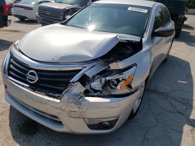 Photo 8 VIN: 1N4AL3AP2FC176313 - NISSAN ALTIMA 2.5 