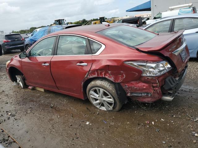 Photo 1 VIN: 1N4AL3AP2FC176733 - NISSAN ALTIMA 2.5 