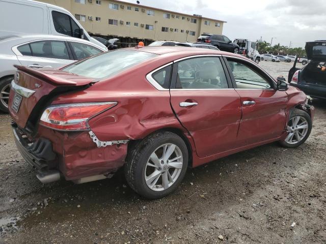 Photo 2 VIN: 1N4AL3AP2FC176733 - NISSAN ALTIMA 2.5 