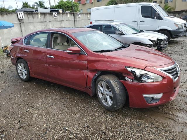 Photo 3 VIN: 1N4AL3AP2FC176733 - NISSAN ALTIMA 2.5 