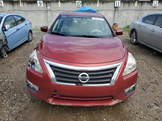 Photo 4 VIN: 1N4AL3AP2FC176733 - NISSAN ALTIMA 2.5 