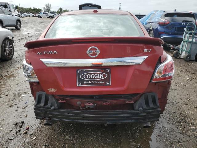 Photo 5 VIN: 1N4AL3AP2FC176733 - NISSAN ALTIMA 2.5 