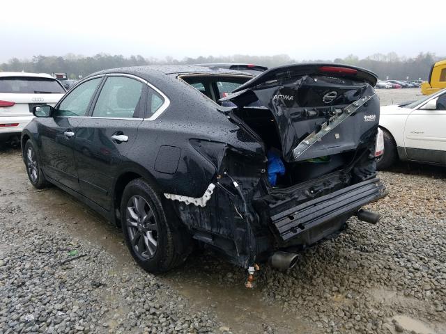 Photo 2 VIN: 1N4AL3AP2FC177414 - NISSAN ALTIMA 2.5 