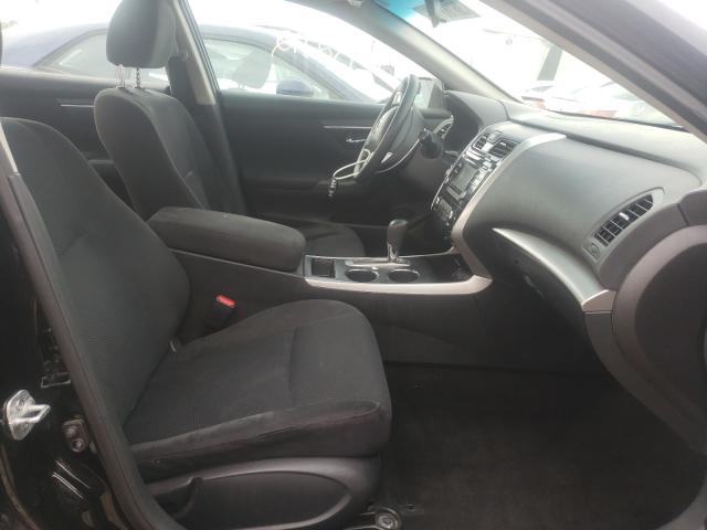 Photo 4 VIN: 1N4AL3AP2FC177414 - NISSAN ALTIMA 2.5 