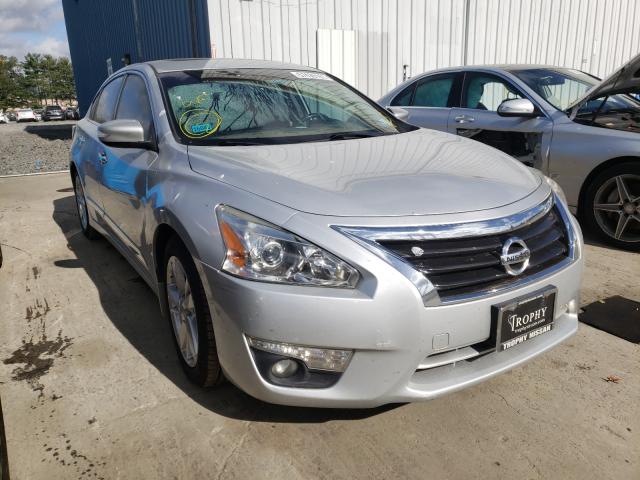 Photo 0 VIN: 1N4AL3AP2FC177915 - NISSAN ALTIMA 2.5 