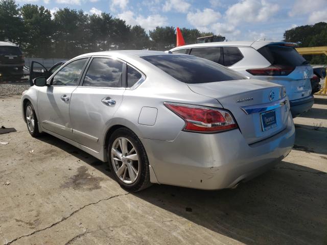 Photo 2 VIN: 1N4AL3AP2FC177915 - NISSAN ALTIMA 2.5 