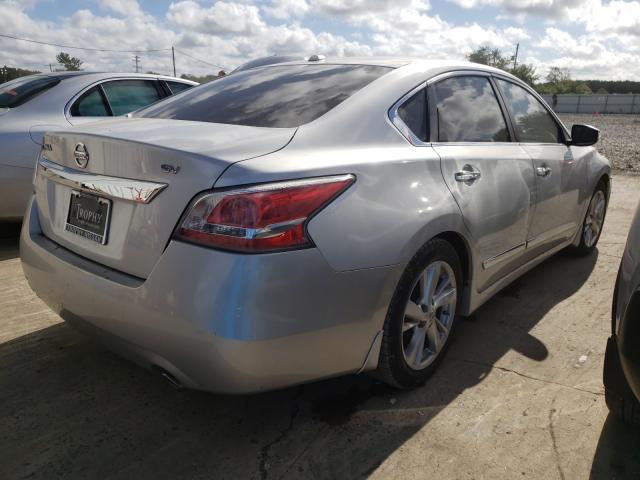 Photo 3 VIN: 1N4AL3AP2FC177915 - NISSAN ALTIMA 2.5 