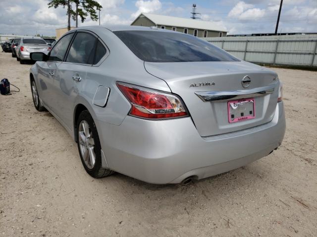 Photo 2 VIN: 1N4AL3AP2FC177932 - NISSAN ALTIMA 