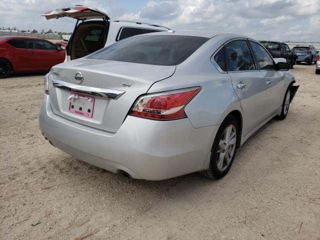 Photo 3 VIN: 1N4AL3AP2FC177932 - NISSAN ALTIMA 