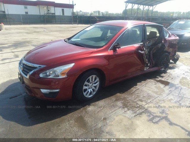 Photo 1 VIN: 1N4AL3AP2FC179325 - NISSAN ALTIMA 