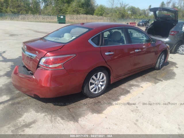 Photo 3 VIN: 1N4AL3AP2FC179325 - NISSAN ALTIMA 