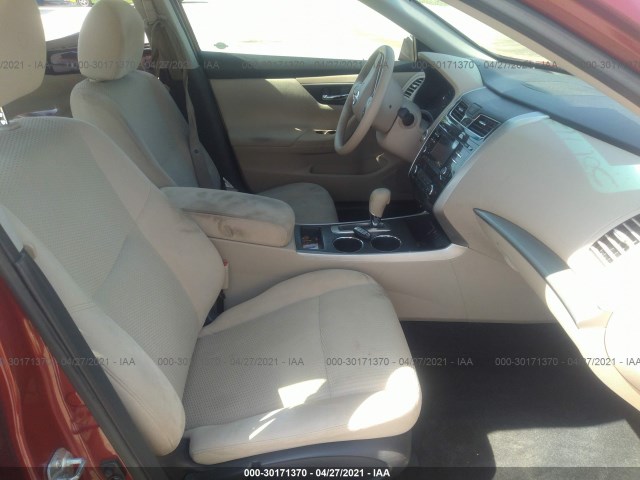 Photo 4 VIN: 1N4AL3AP2FC179325 - NISSAN ALTIMA 