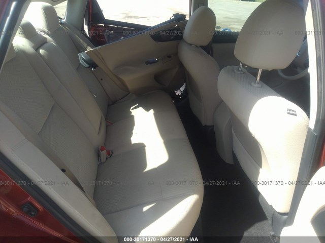 Photo 7 VIN: 1N4AL3AP2FC179325 - NISSAN ALTIMA 