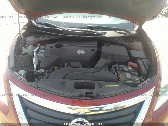 Photo 9 VIN: 1N4AL3AP2FC179325 - NISSAN ALTIMA 