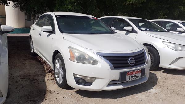 Photo 6 VIN: 1N4AL3AP2FC180247 - NISSAN ALTIMA 2.5 SV 