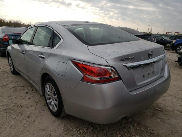 Photo 2 VIN: 1N4AL3AP2FC181222 - NISSAN ALTIMA 2.5 