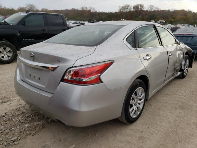 Photo 3 VIN: 1N4AL3AP2FC181222 - NISSAN ALTIMA 2.5 