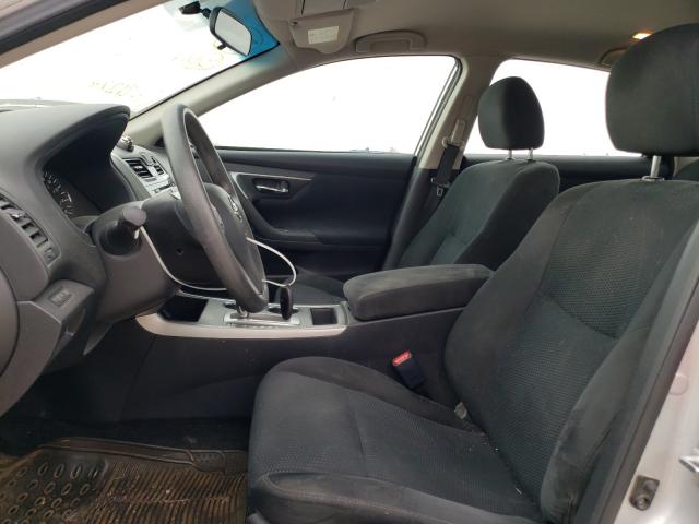 Photo 4 VIN: 1N4AL3AP2FC181222 - NISSAN ALTIMA 2.5 