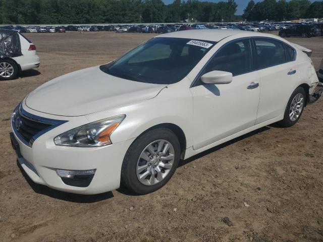 Photo 0 VIN: 1N4AL3AP2FC182032 - NISSAN ALTIMA 2.5 