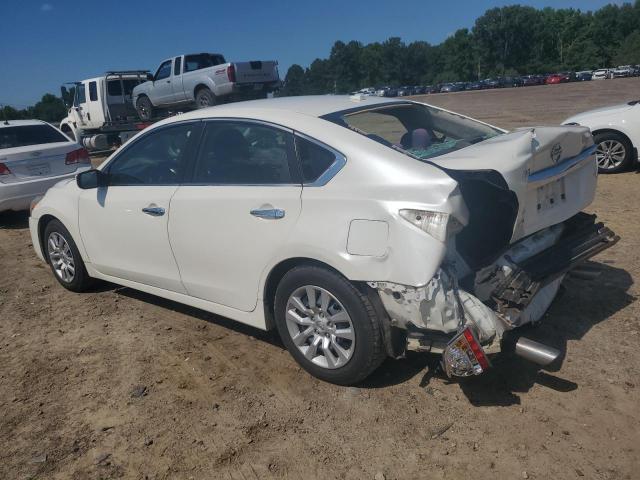 Photo 1 VIN: 1N4AL3AP2FC182032 - NISSAN ALTIMA 2.5 