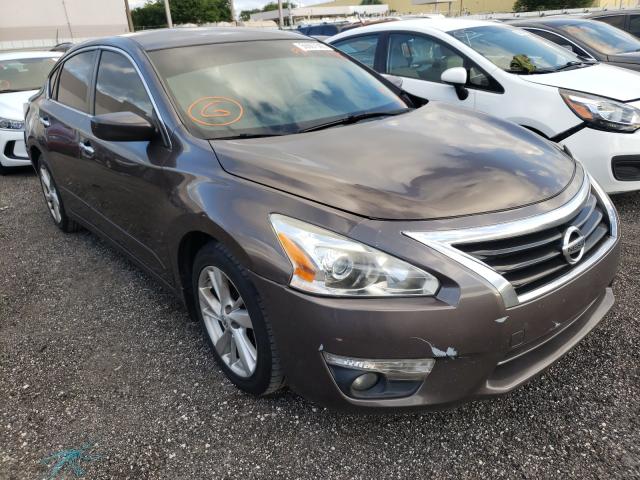 Photo 0 VIN: 1N4AL3AP2FC182368 - NISSAN ALTIMA 2.5 