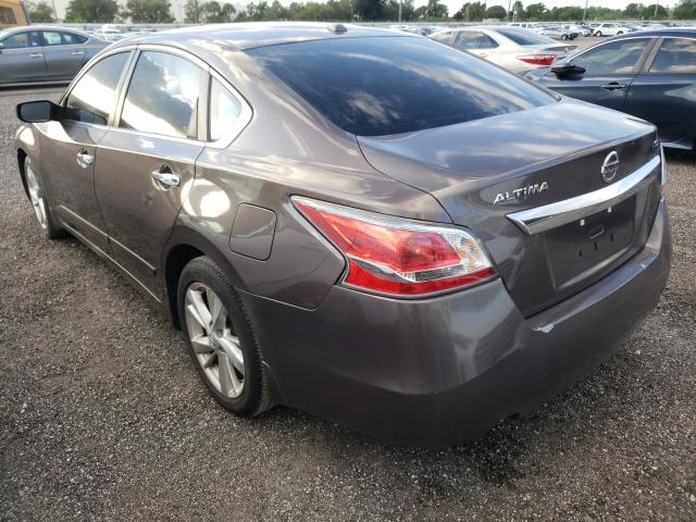 Photo 2 VIN: 1N4AL3AP2FC182368 - NISSAN ALTIMA 2.5 