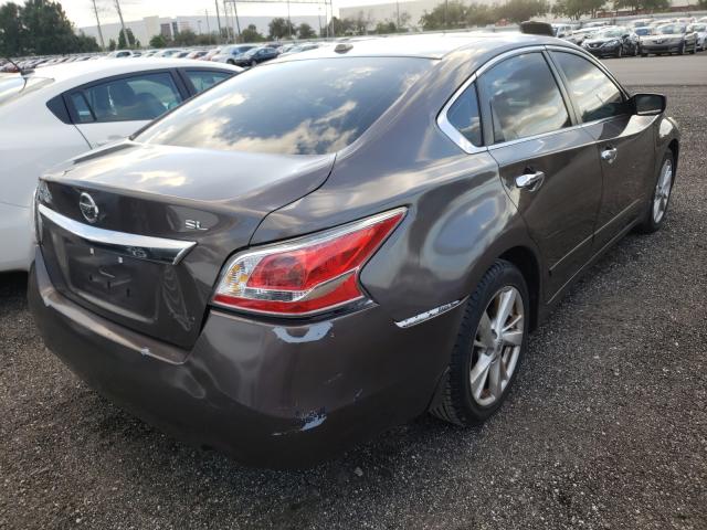 Photo 3 VIN: 1N4AL3AP2FC182368 - NISSAN ALTIMA 2.5 