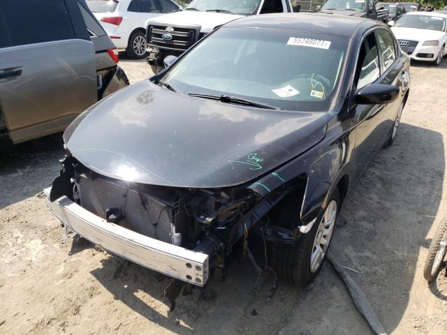 Photo 1 VIN: 1N4AL3AP2FC183892 - NISSAN ALTIMA 2.5 