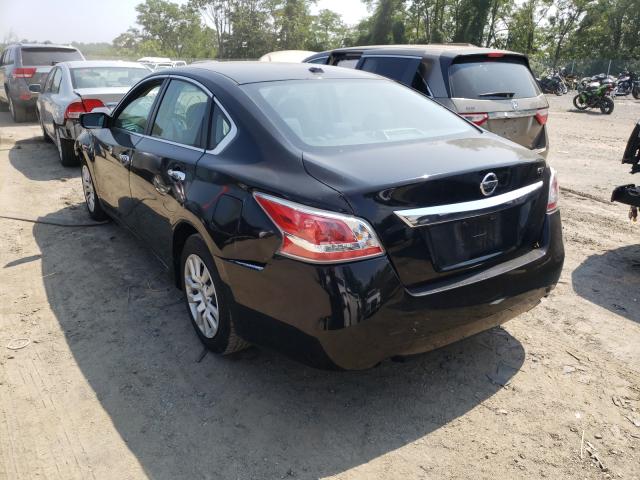 Photo 2 VIN: 1N4AL3AP2FC183892 - NISSAN ALTIMA 2.5 