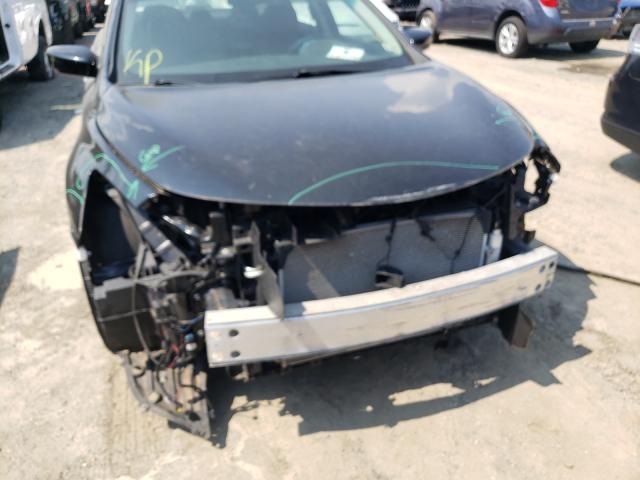 Photo 8 VIN: 1N4AL3AP2FC183892 - NISSAN ALTIMA 2.5 