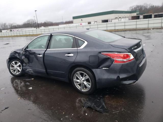 Photo 1 VIN: 1N4AL3AP2FC185657 - NISSAN ALTIMA 2.5 