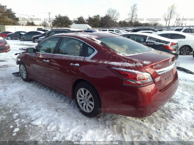 Photo 2 VIN: 1N4AL3AP2FC185769 - NISSAN ALTIMA 