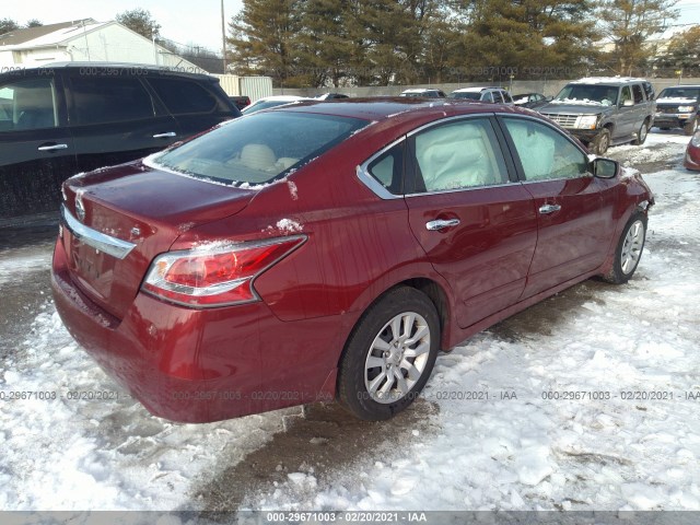 Photo 3 VIN: 1N4AL3AP2FC185769 - NISSAN ALTIMA 