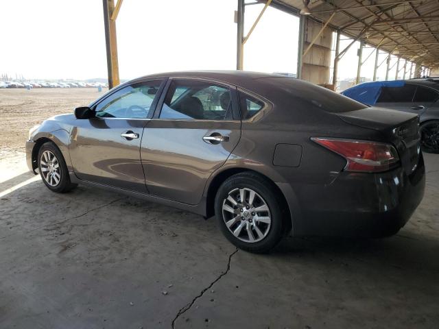 Photo 1 VIN: 1N4AL3AP2FC188669 - NISSAN ALTIMA 2.5 