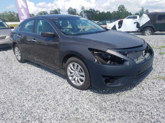 Photo 0 VIN: 1N4AL3AP2FC189711 - NISSAN ALTIMA 2.5 