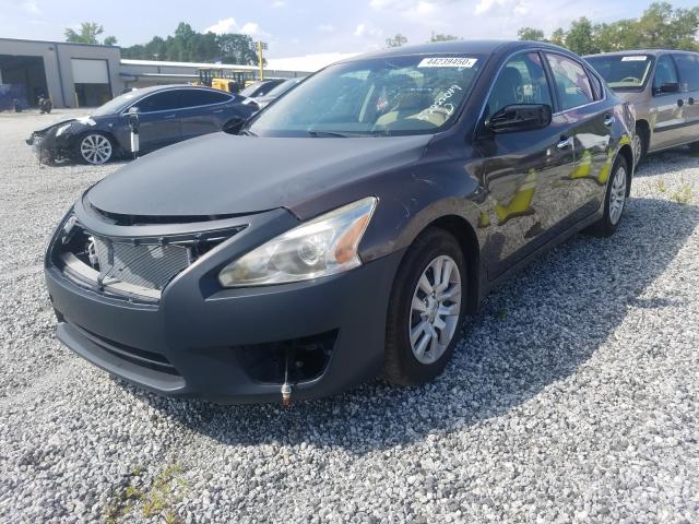 Photo 1 VIN: 1N4AL3AP2FC189711 - NISSAN ALTIMA 2.5 