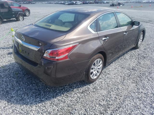 Photo 3 VIN: 1N4AL3AP2FC189711 - NISSAN ALTIMA 2.5 