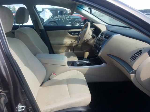 Photo 4 VIN: 1N4AL3AP2FC189711 - NISSAN ALTIMA 2.5 