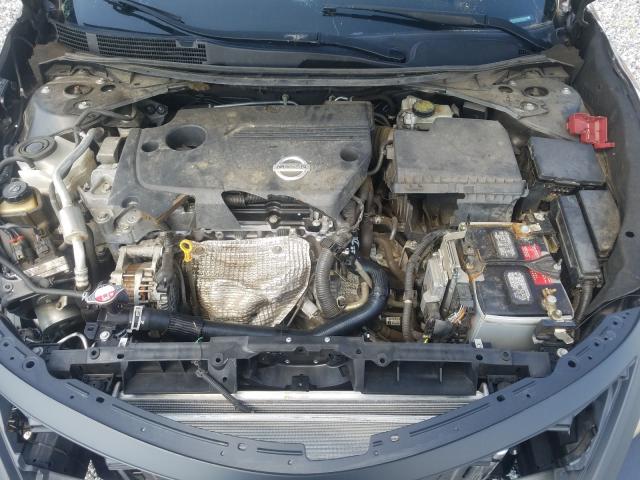 Photo 6 VIN: 1N4AL3AP2FC189711 - NISSAN ALTIMA 2.5 