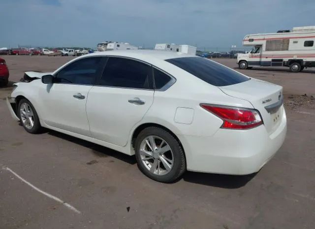 Photo 2 VIN: 1N4AL3AP2FC190387 - NISSAN ALTIMA 