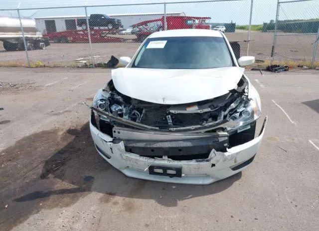 Photo 5 VIN: 1N4AL3AP2FC190387 - NISSAN ALTIMA 