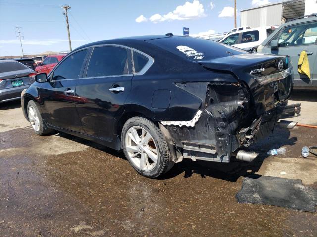 Photo 1 VIN: 1N4AL3AP2FC191054 - NISSAN ALTIMA 