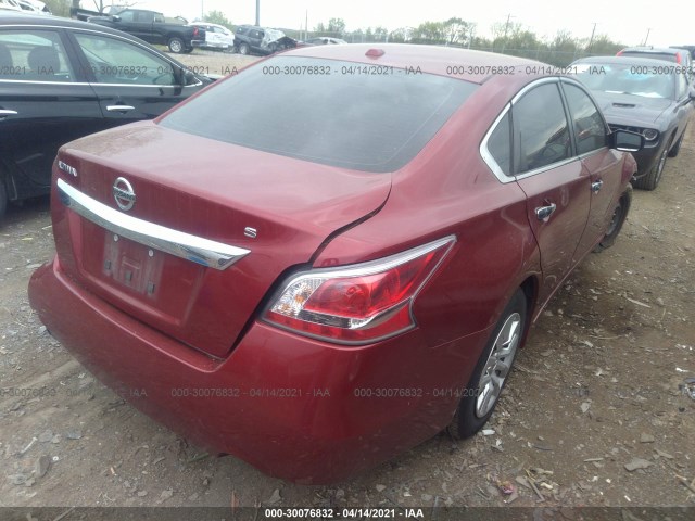 Photo 3 VIN: 1N4AL3AP2FC191846 - NISSAN ALTIMA 