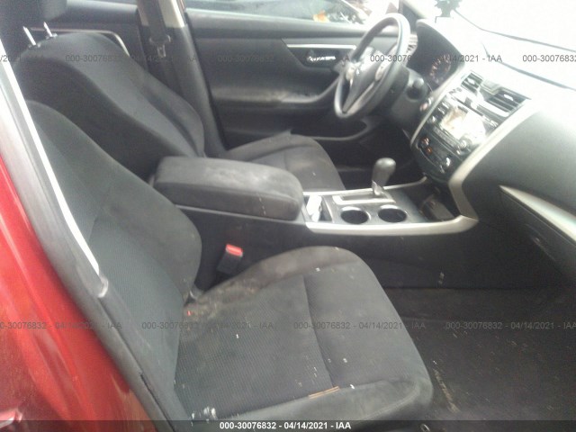 Photo 4 VIN: 1N4AL3AP2FC191846 - NISSAN ALTIMA 