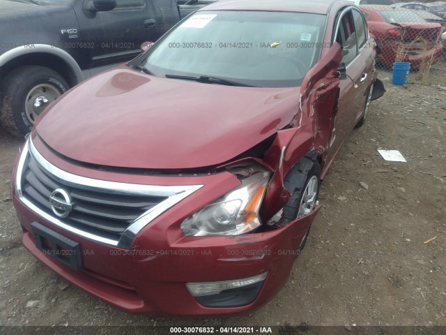 Photo 5 VIN: 1N4AL3AP2FC191846 - NISSAN ALTIMA 