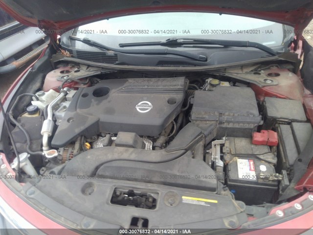 Photo 9 VIN: 1N4AL3AP2FC191846 - NISSAN ALTIMA 